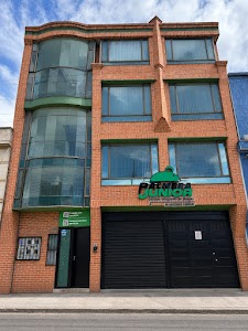 Palmera Junior SAS place picture